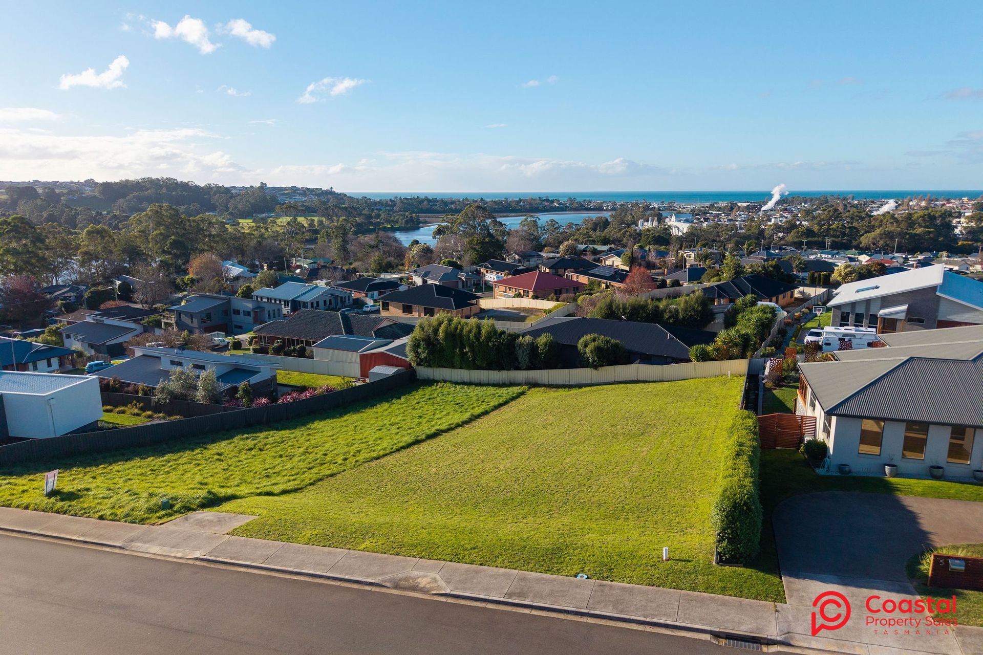 3 Southern Cross Drive, Ulverstone, TAS 7315