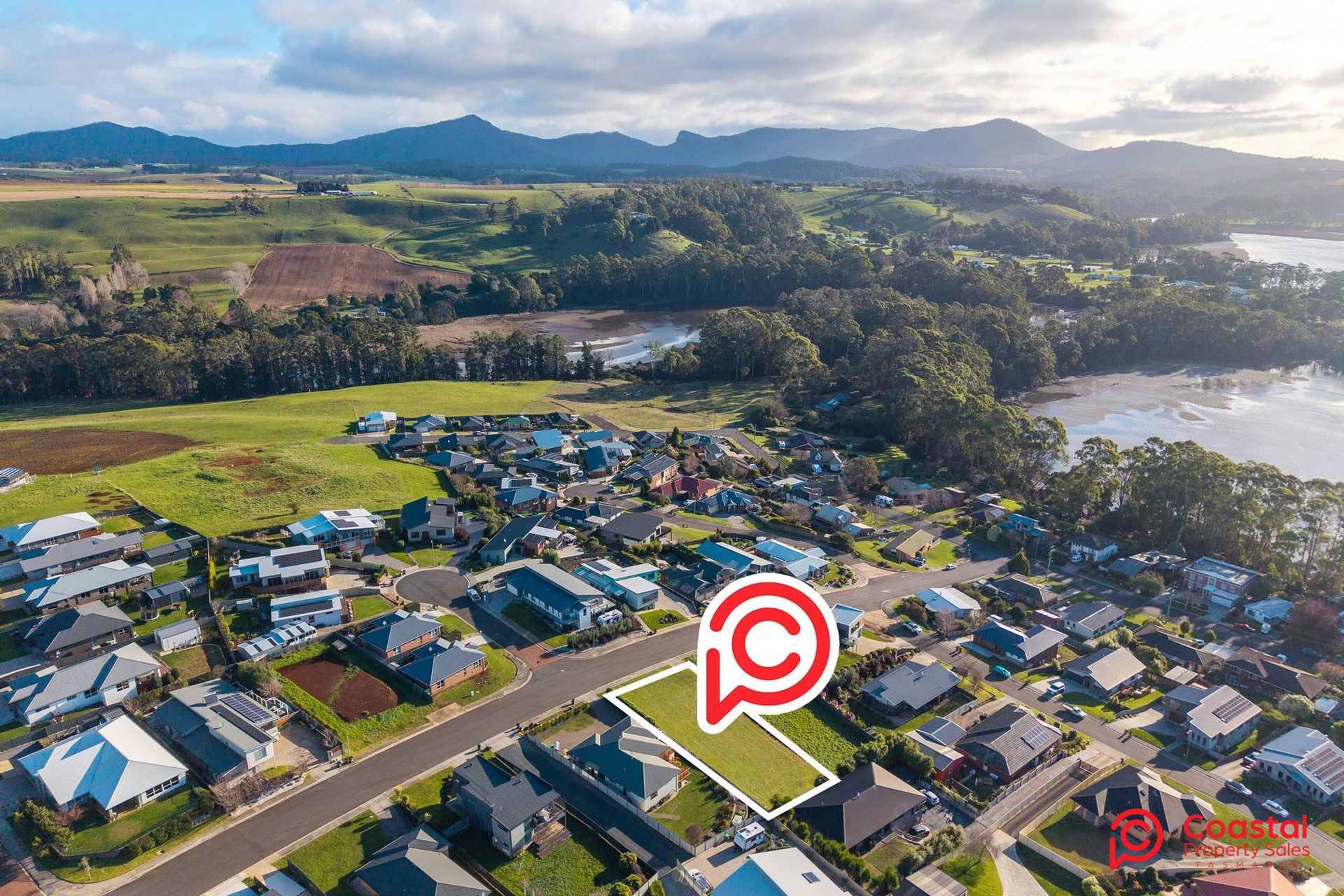 3 Southern Cross Drive, Ulverstone, TAS 7315