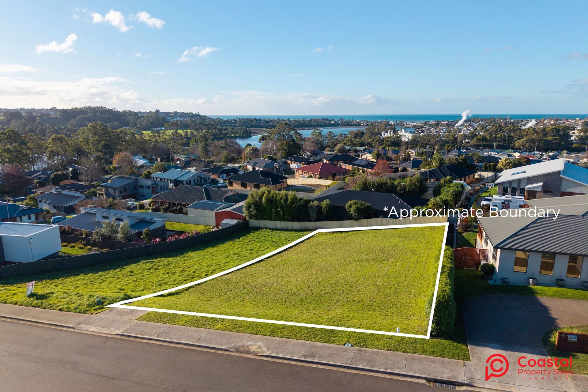 3 Southern Cross Drive, Ulverstone, TAS 7315