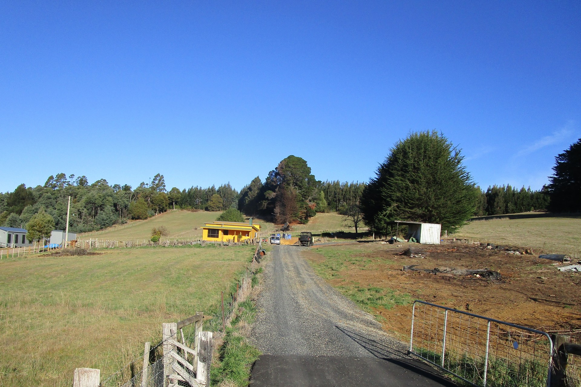 1951 Wilmot Road, Lower Wilmot, TAS 7310