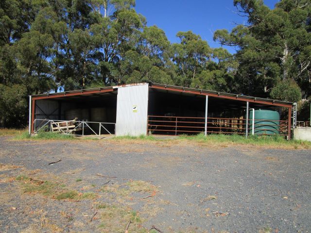 65 Preston-Castra Road, Preston, TAS 7315