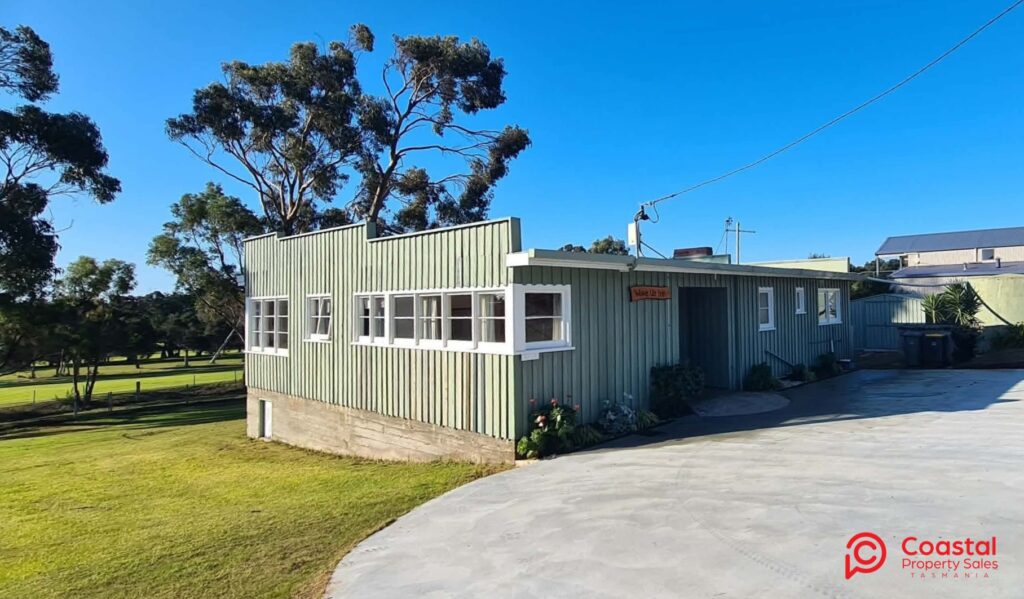 45-47 Beach Crescent, Greens Beach, TAS 7270
