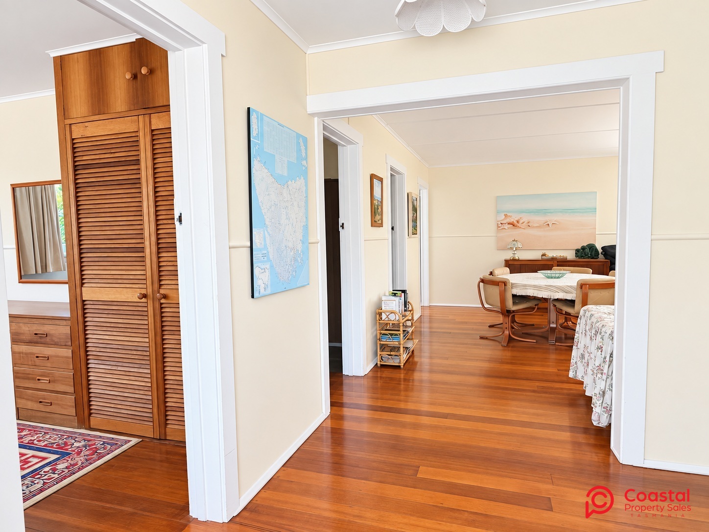 45-47 Beach Crescent, Greens Beach, TAS 7270
