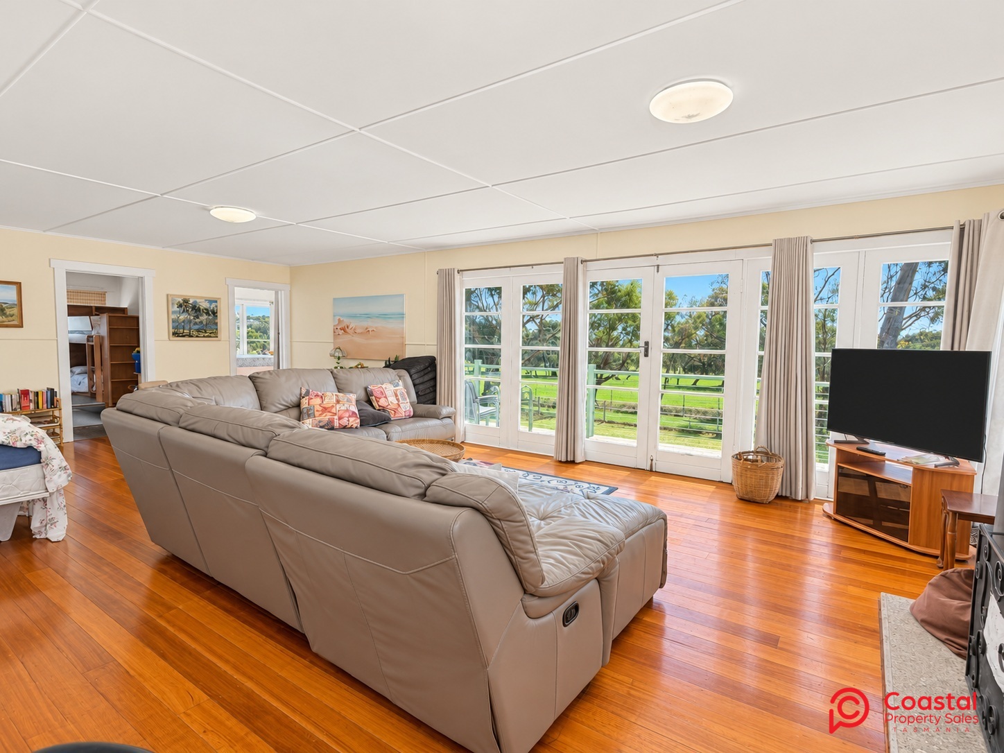 45-47 Beach Crescent, Greens Beach, TAS 7270