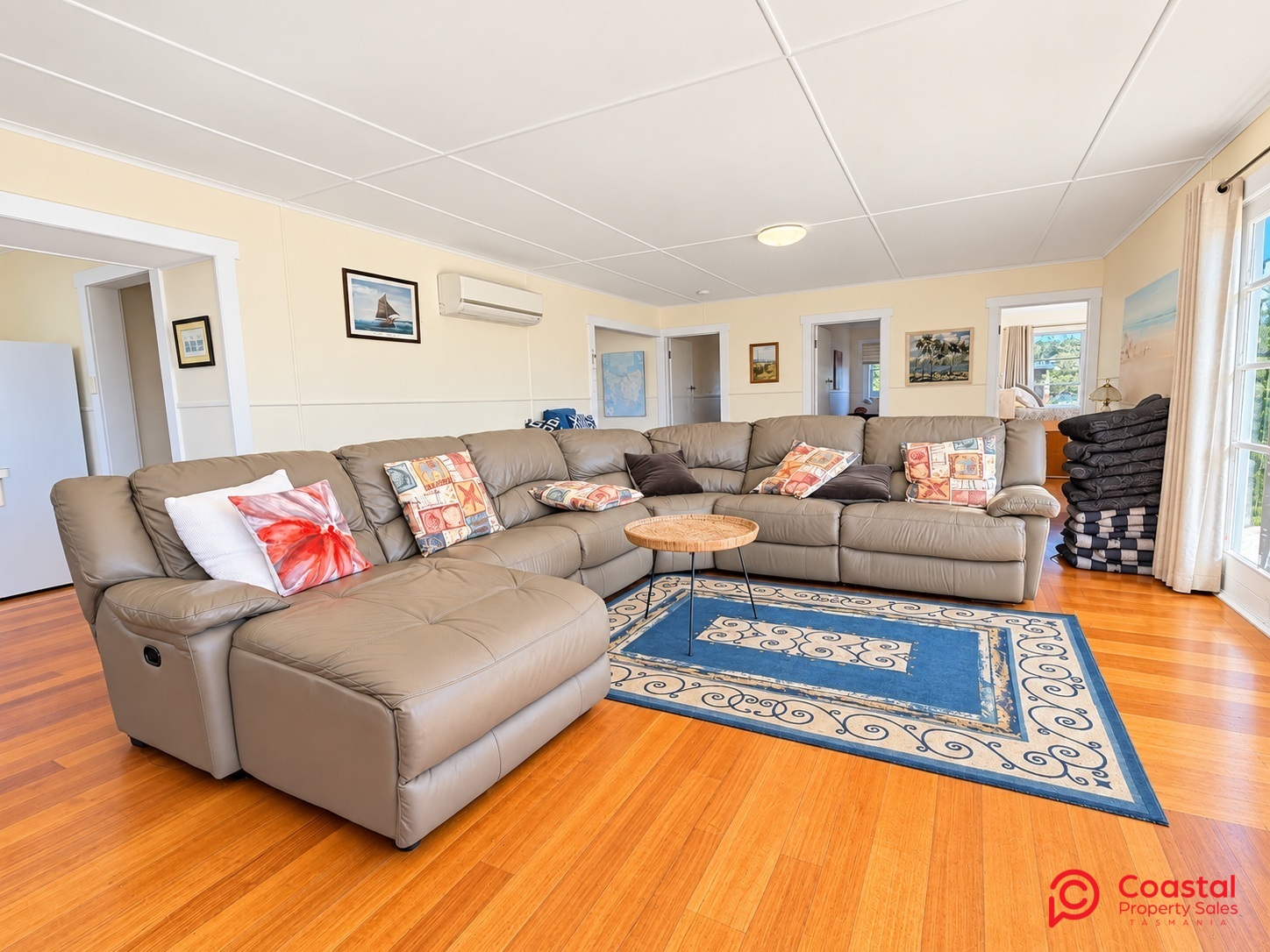 45-47 Beach Crescent, Greens Beach, TAS 7270
