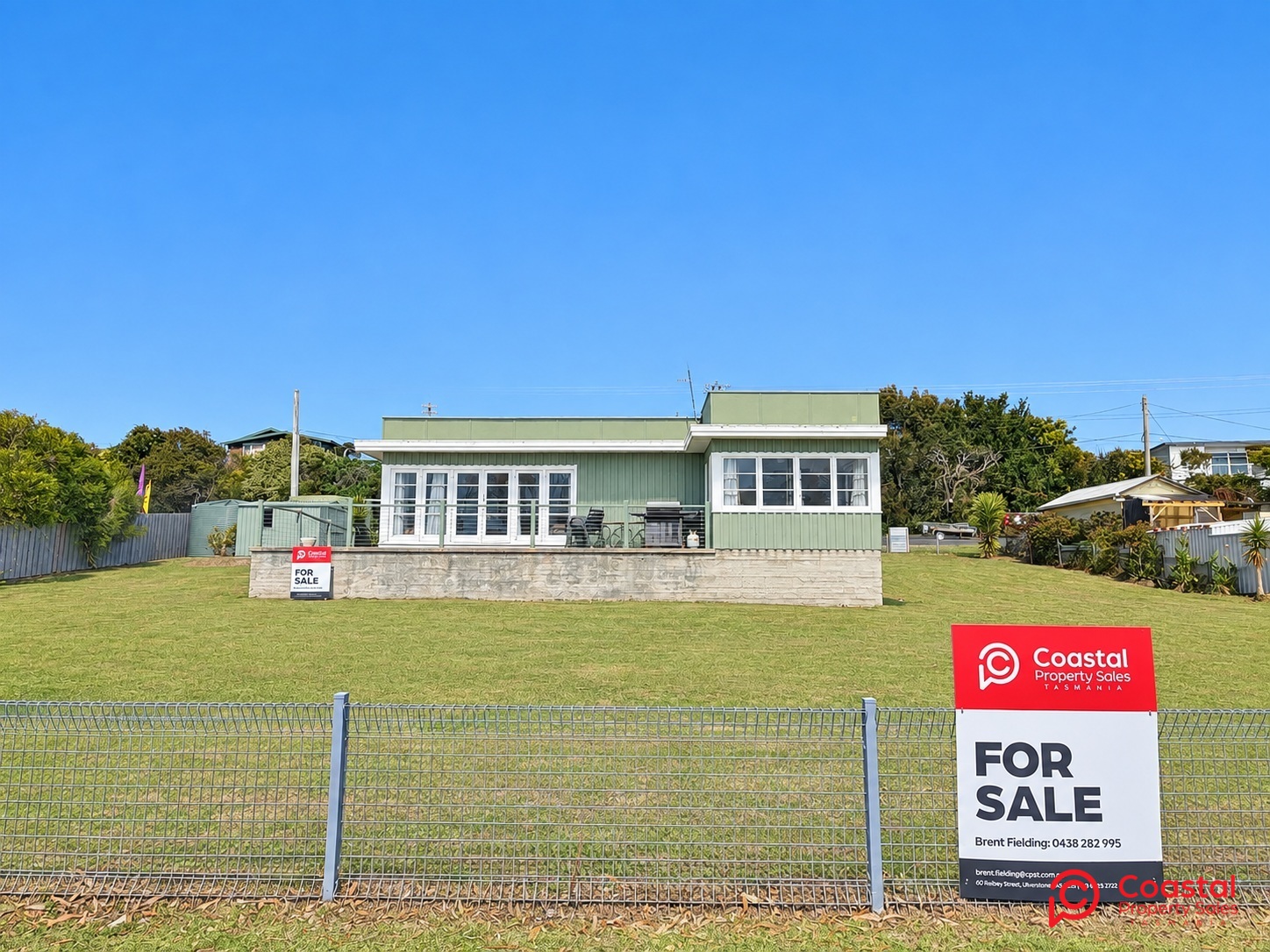 45-47 Beach Crescent, Greens Beach, TAS 7270