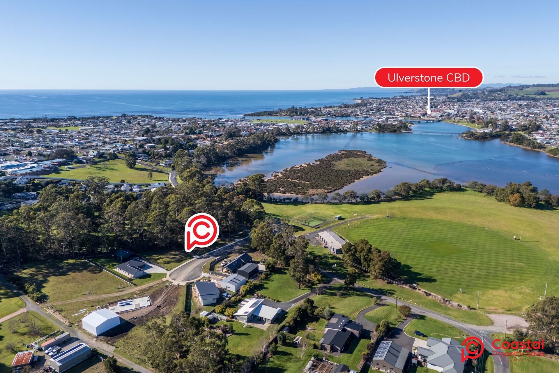 2-4 Ronroy Place, West Ulverstone, TAS 7315