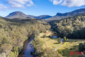 463 Lobster Creek Road, West Ulverstone, TAS 7315