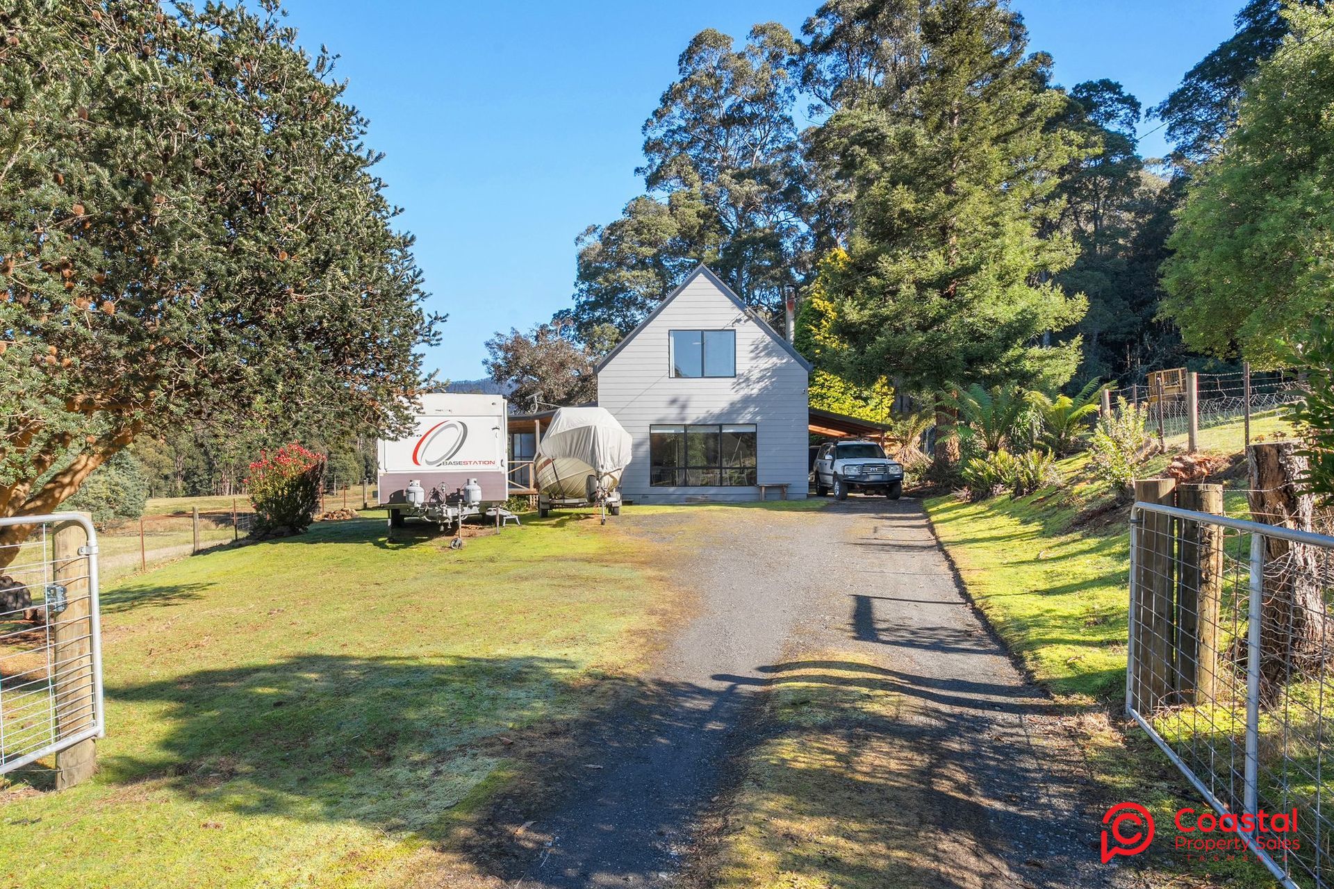 463 Lobster Creek Road, West Ulverstone, TAS 7315