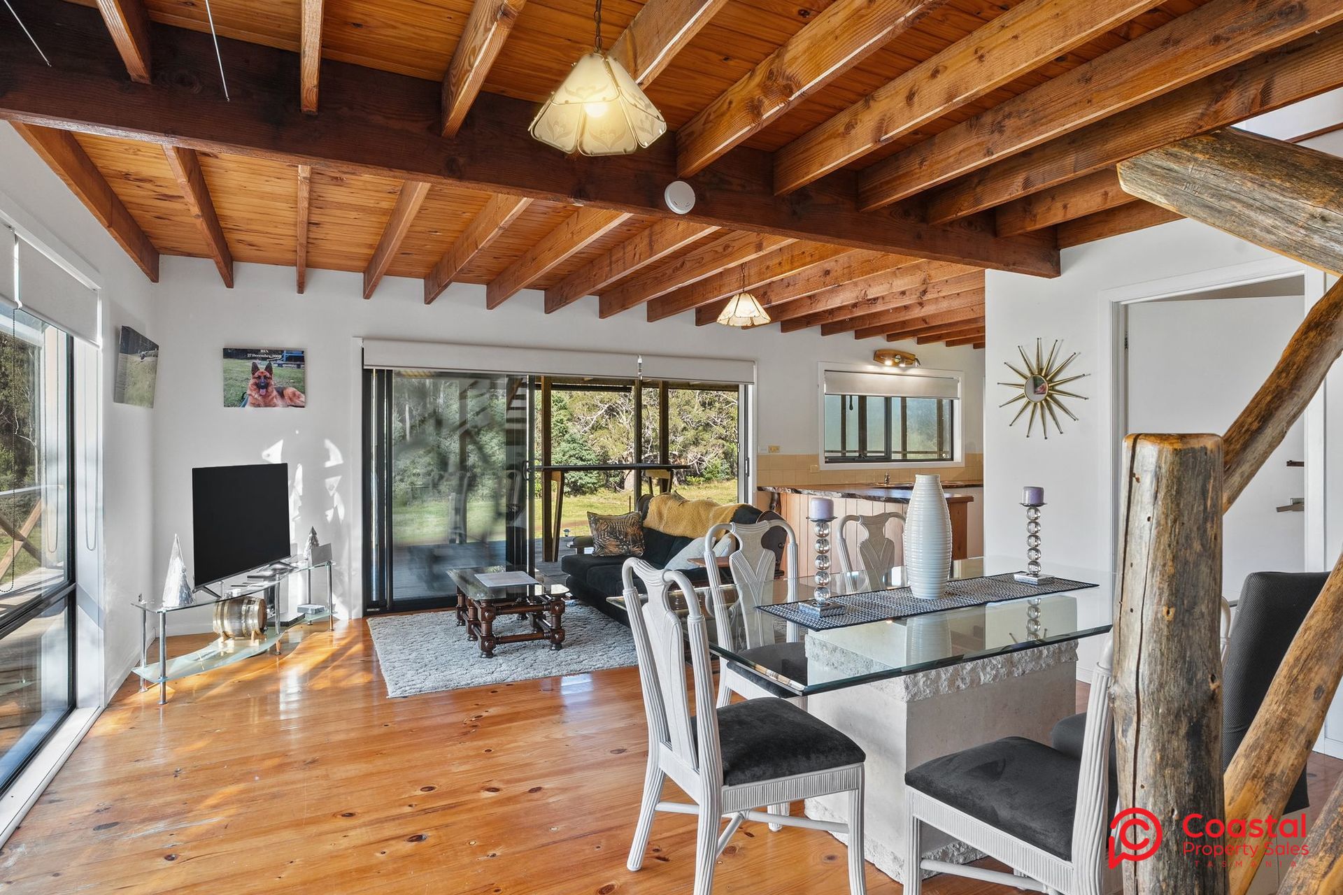 463 Lobster Creek Road, West Ulverstone, TAS 7315
