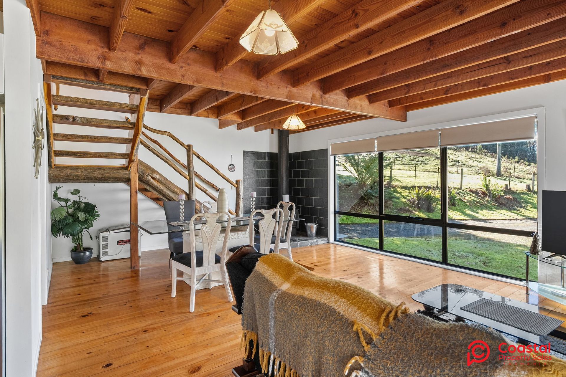 463 Lobster Creek Road, West Ulverstone, TAS 7315