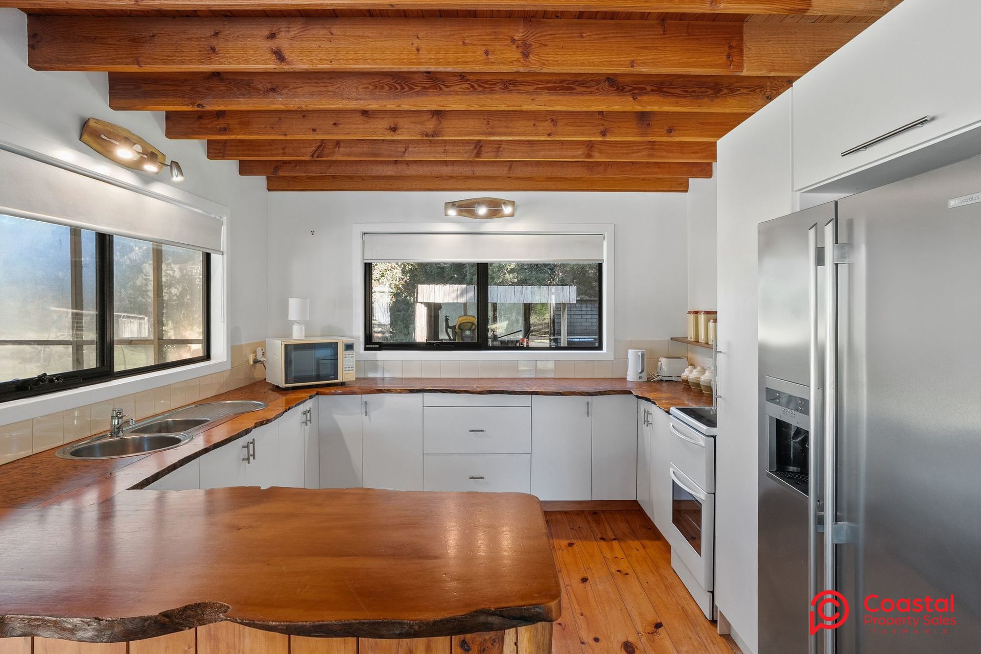 463 Lobster Creek Road, West Ulverstone, TAS 7315