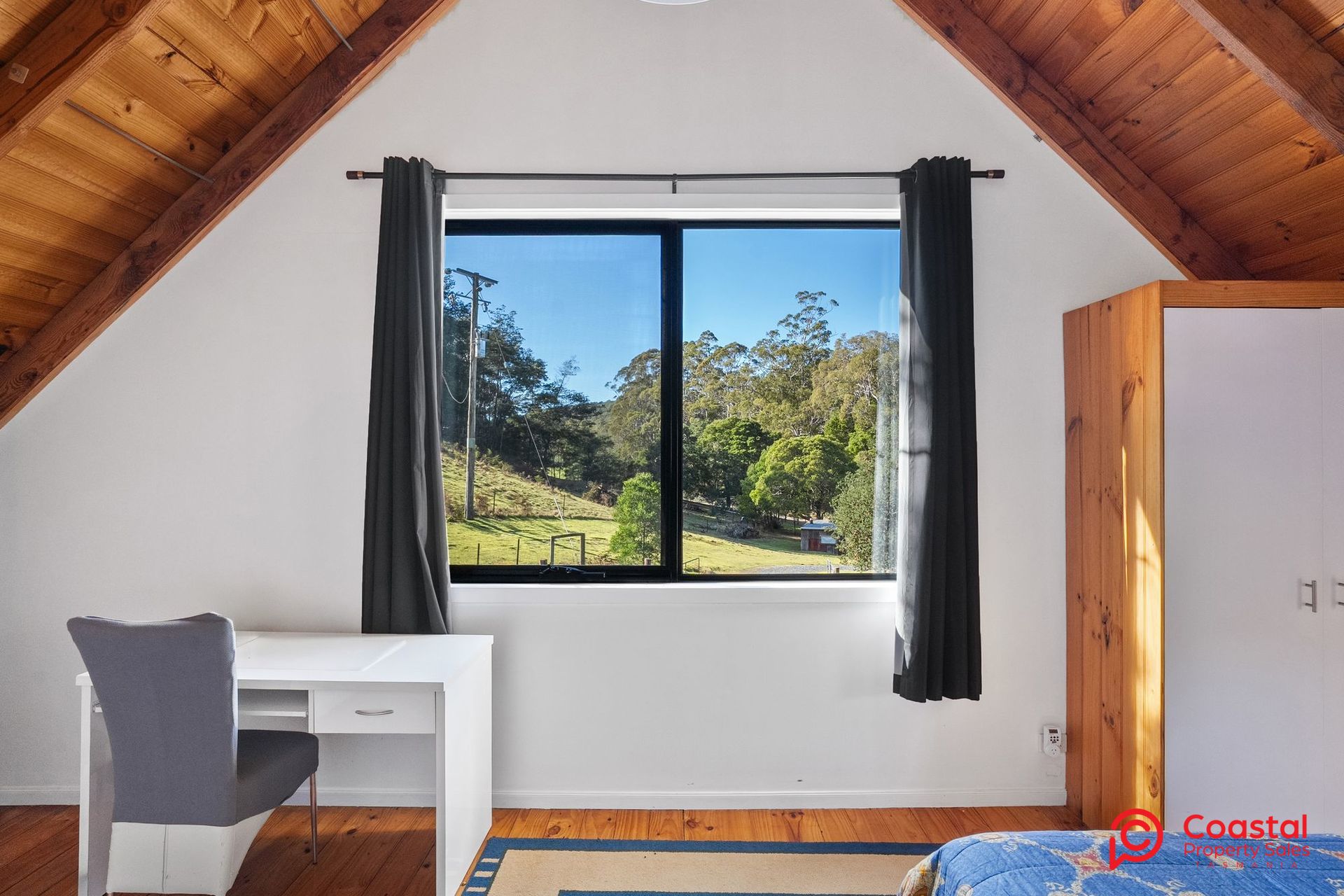 463 Lobster Creek Road, West Ulverstone, TAS 7315