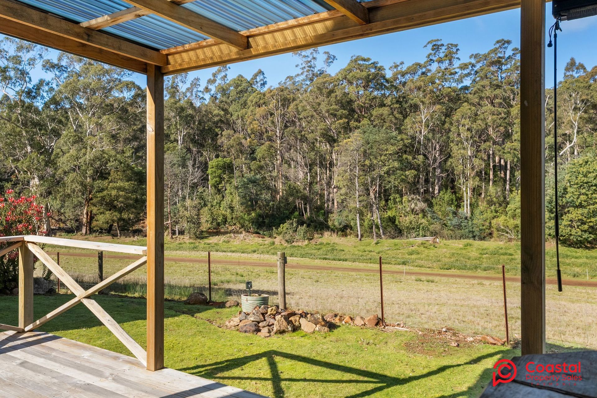 463 Lobster Creek Road, West Ulverstone, TAS 7315