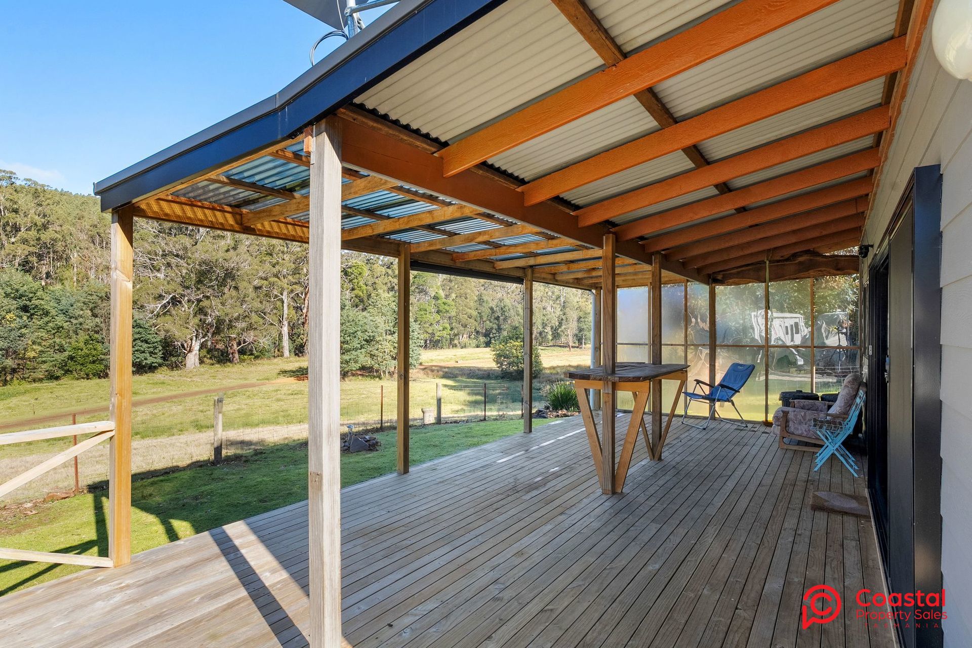 463 Lobster Creek Road, West Ulverstone, TAS 7315