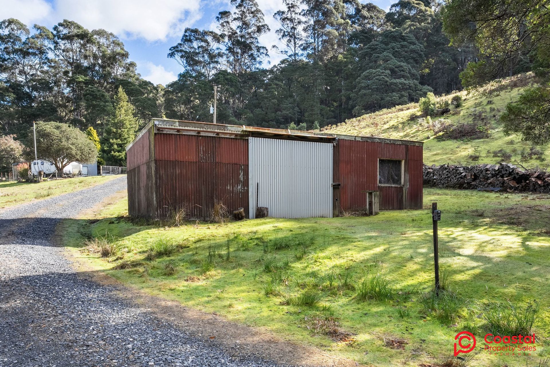 463 Lobster Creek Road, West Ulverstone, TAS 7315