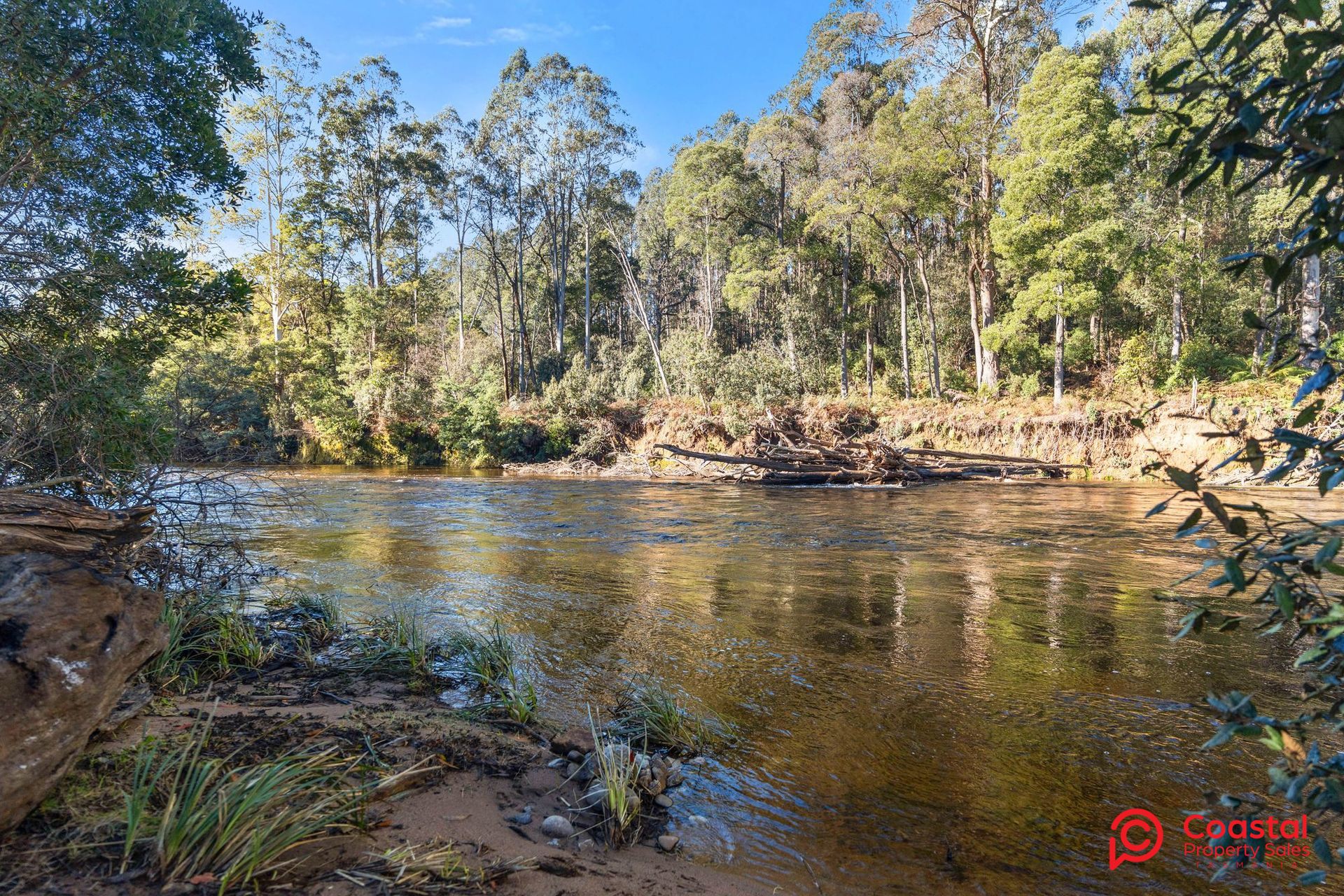 463 Lobster Creek Road, West Ulverstone, TAS 7315