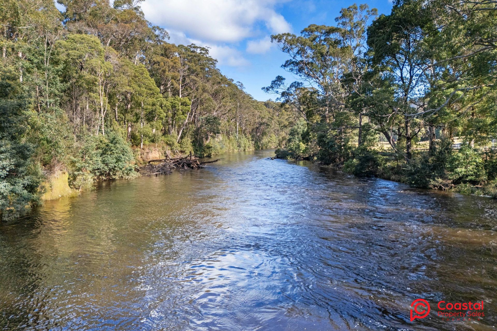 463 Lobster Creek Road, West Ulverstone, TAS 7315