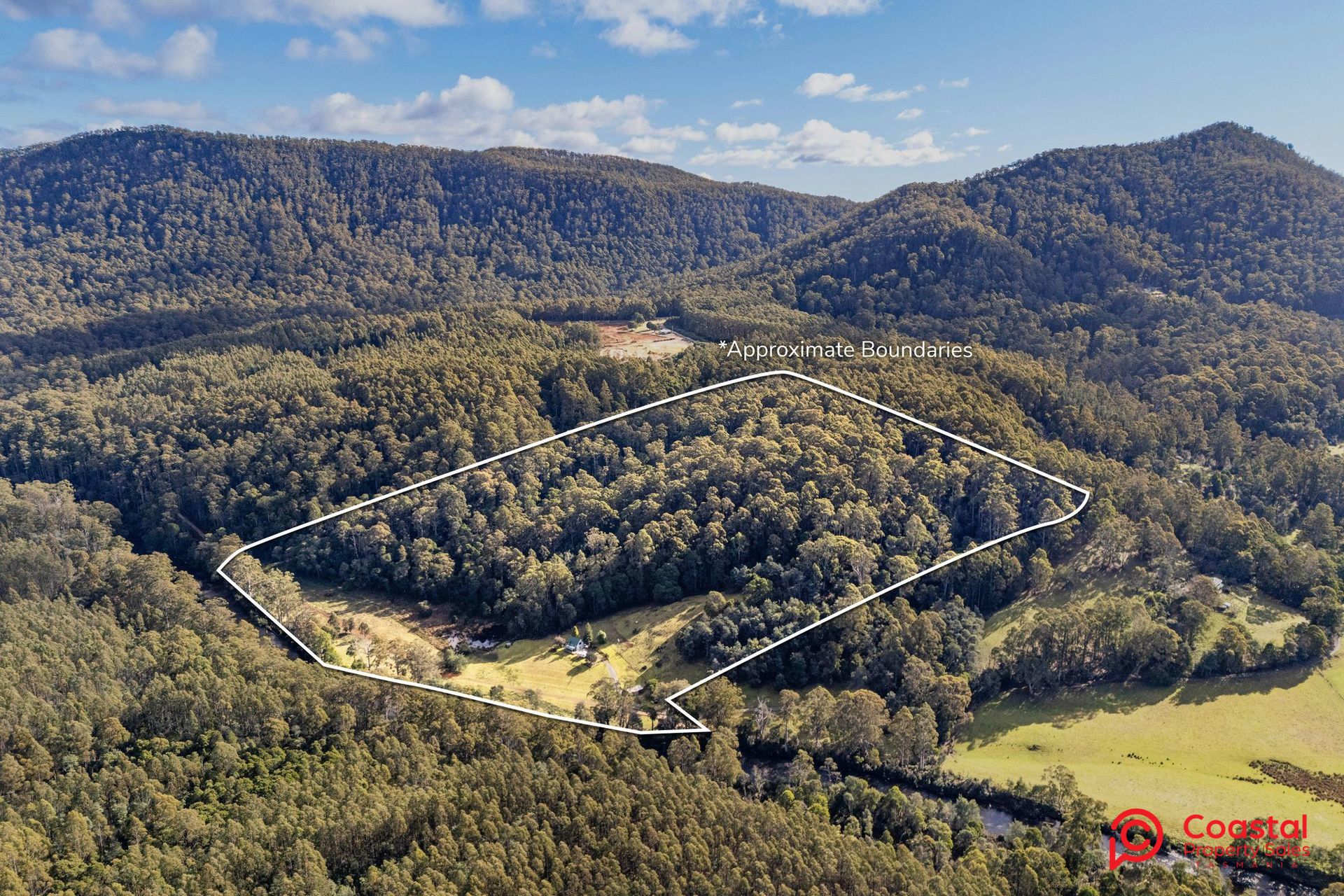 463 Lobster Creek Road, West Ulverstone, TAS 7315