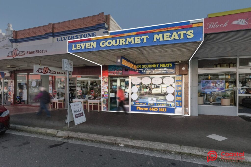 27 Reibey Street, Ulverstone, TAS 7315