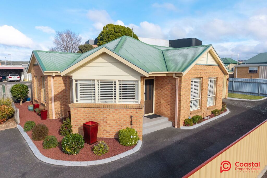 3/44 Main Street, Ulverstone, TAS 7315
