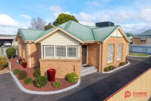3/44 Main Street, Ulverstone, TAS 7315