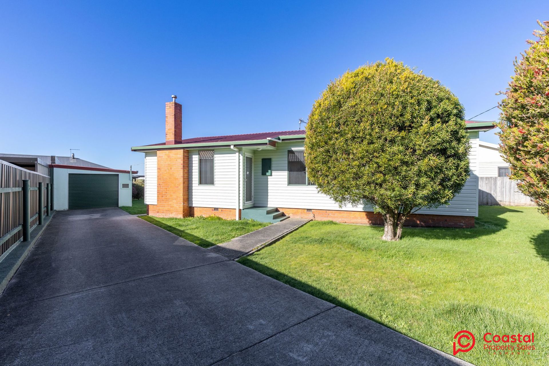 24 Overall Street, Sulphur Creek, TAS 7316