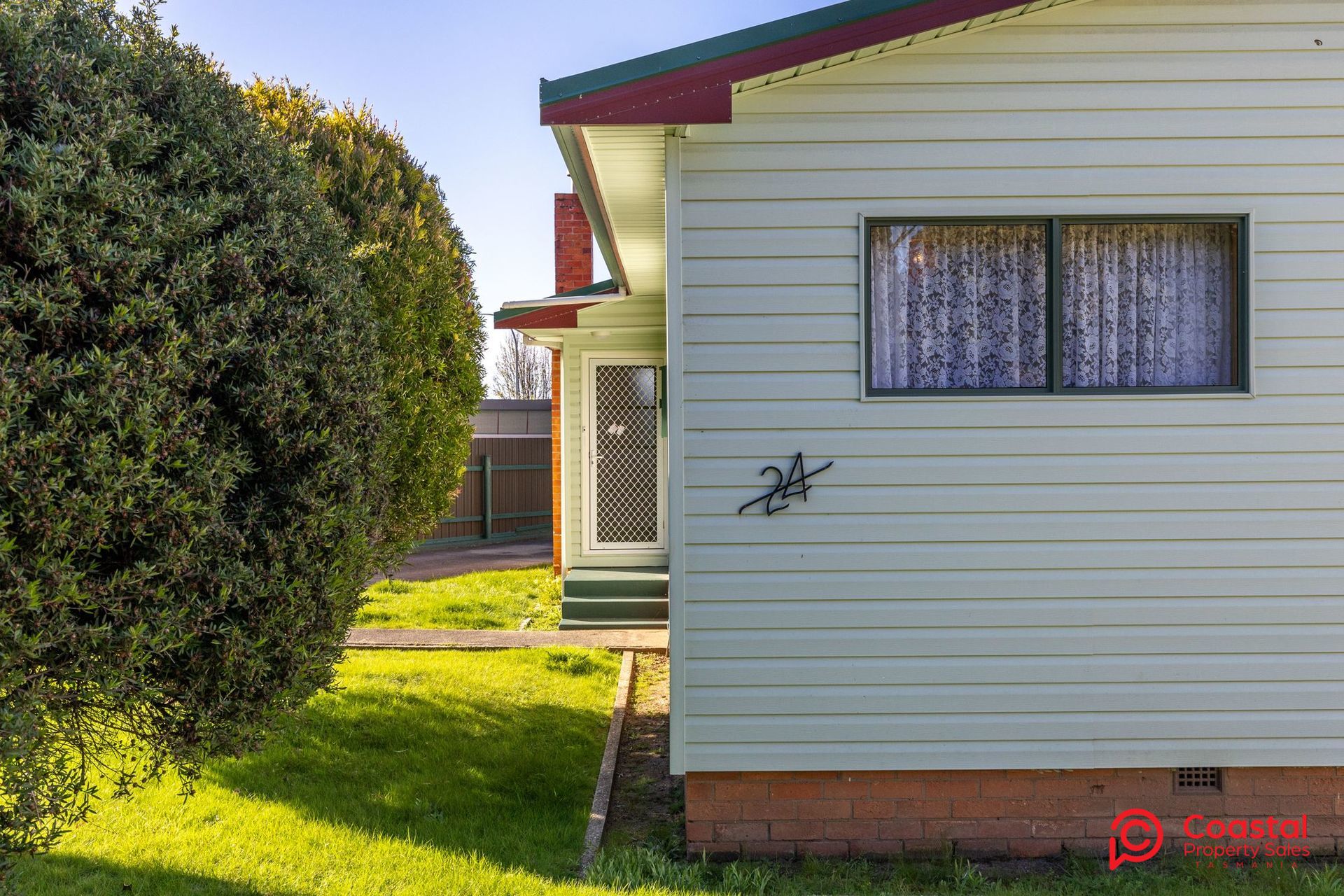 24 Overall Street, Sulphur Creek, TAS 7316