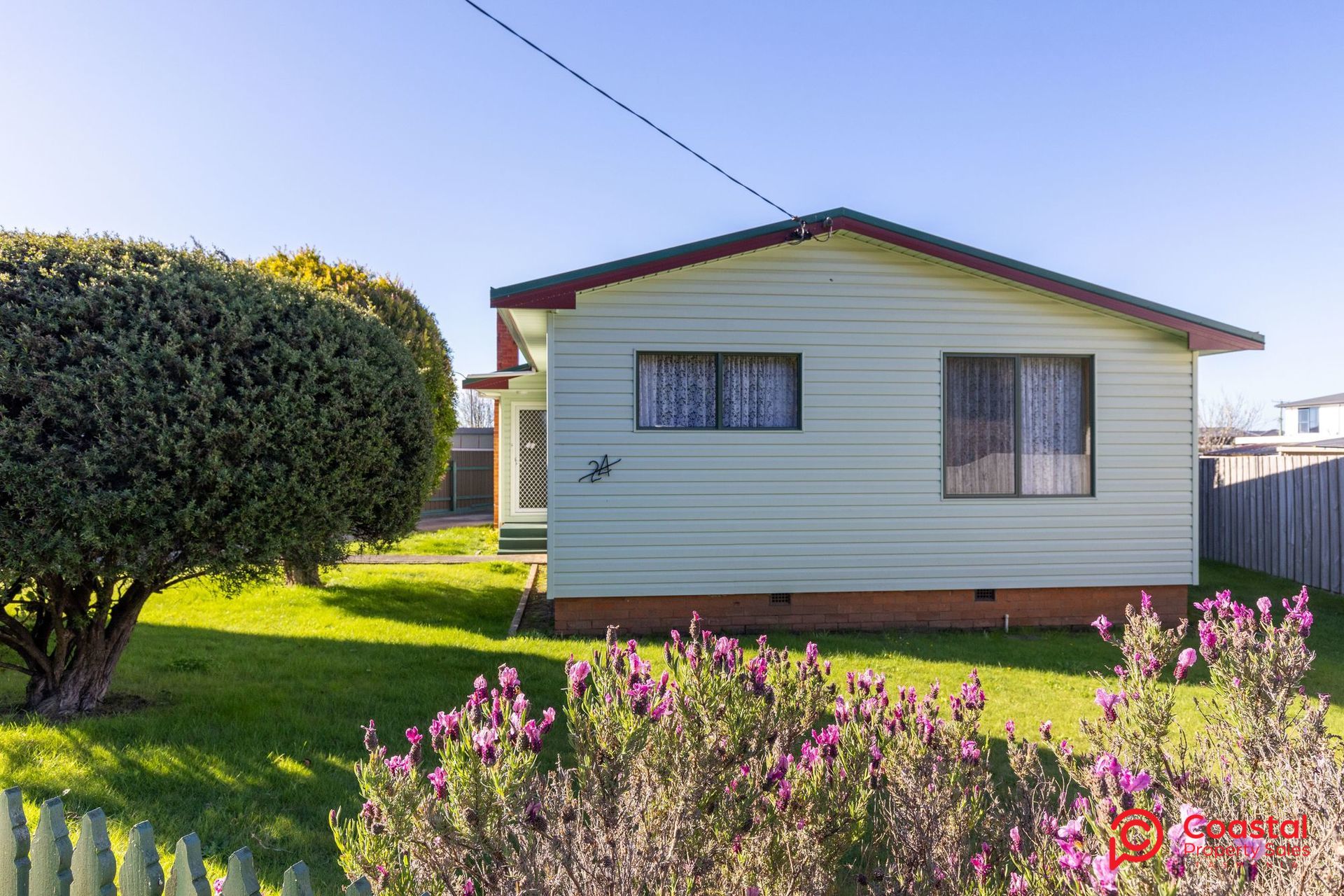 24 Overall Street, Sulphur Creek, TAS 7316