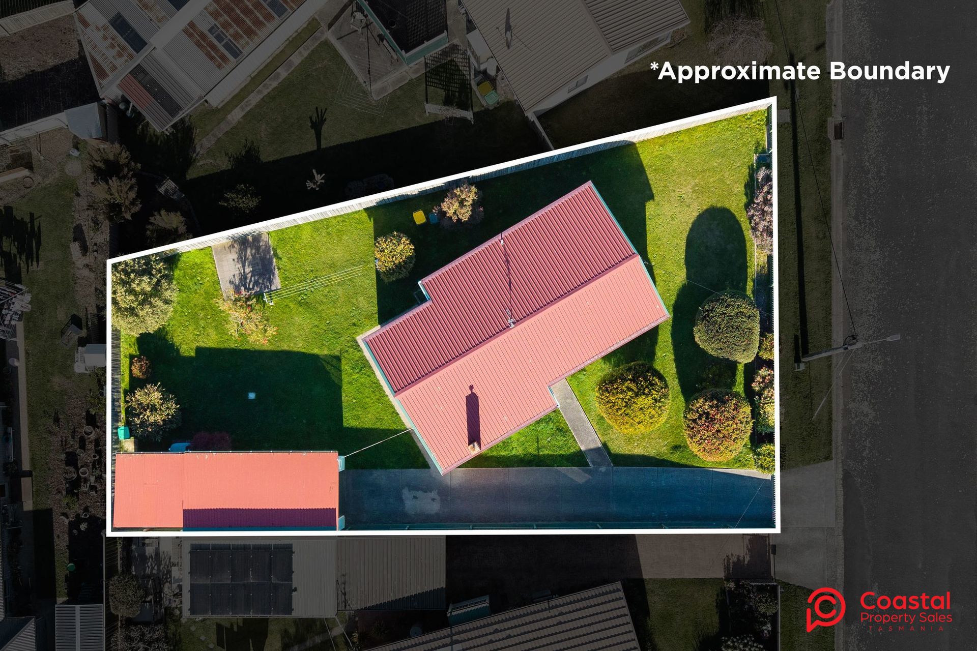 24 Overall Street, Sulphur Creek, TAS 7316
