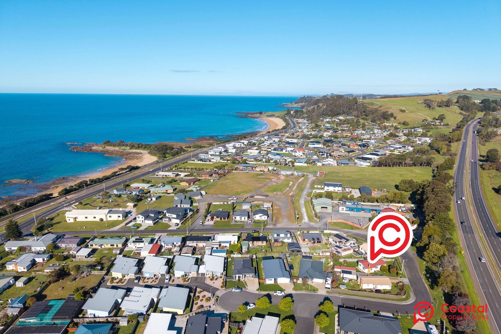 24 Overall Street, Sulphur Creek, TAS 7316