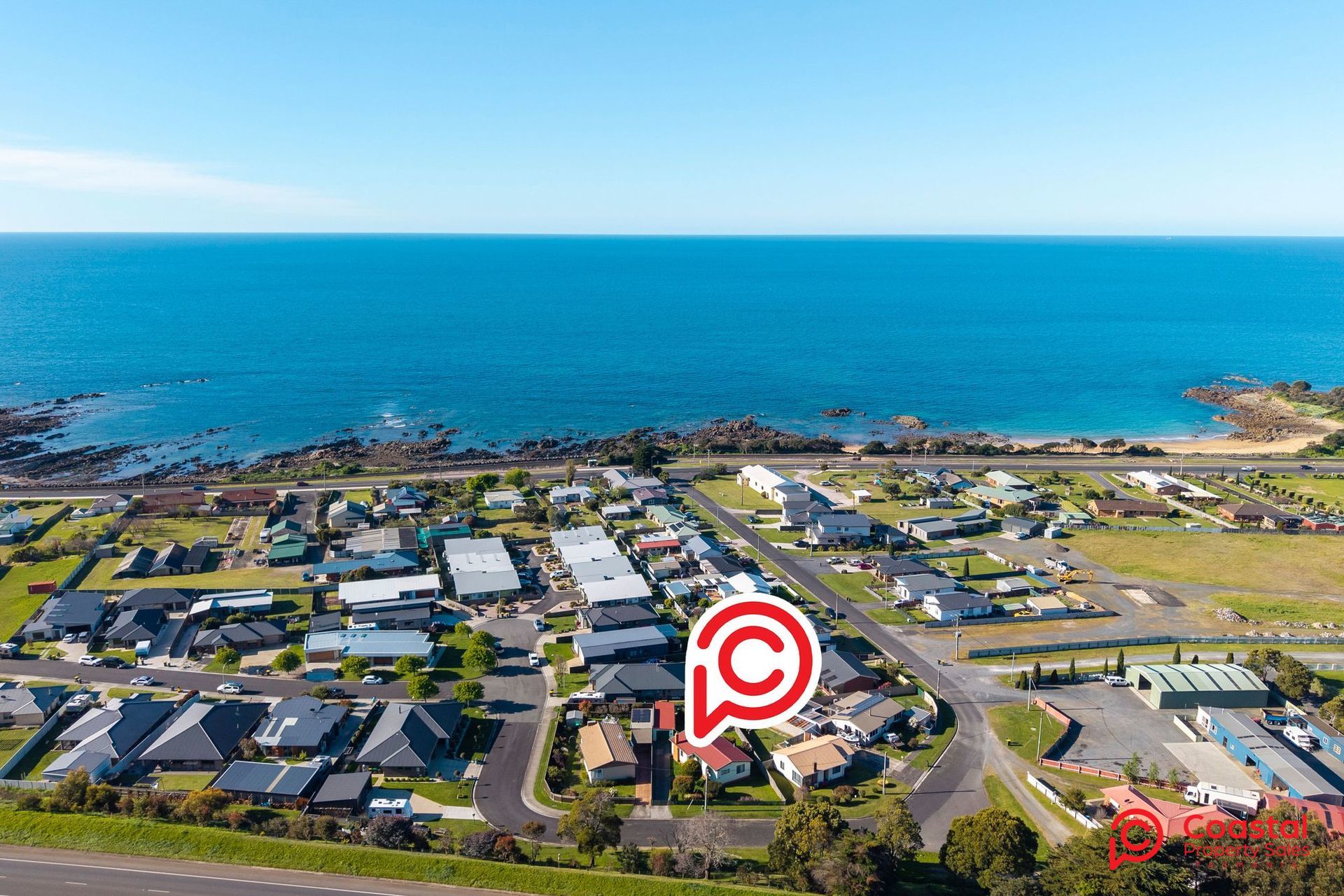 24 Overall Street, Sulphur Creek, TAS 7316
