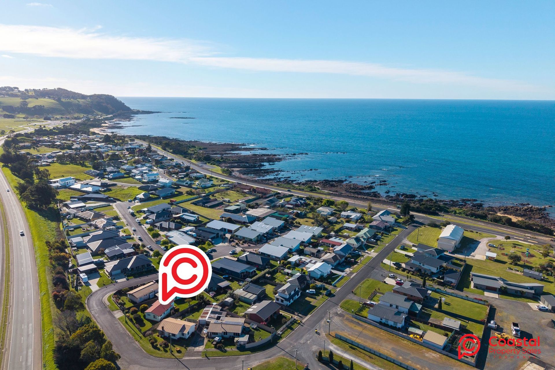 24 Overall Street, Sulphur Creek, TAS 7316