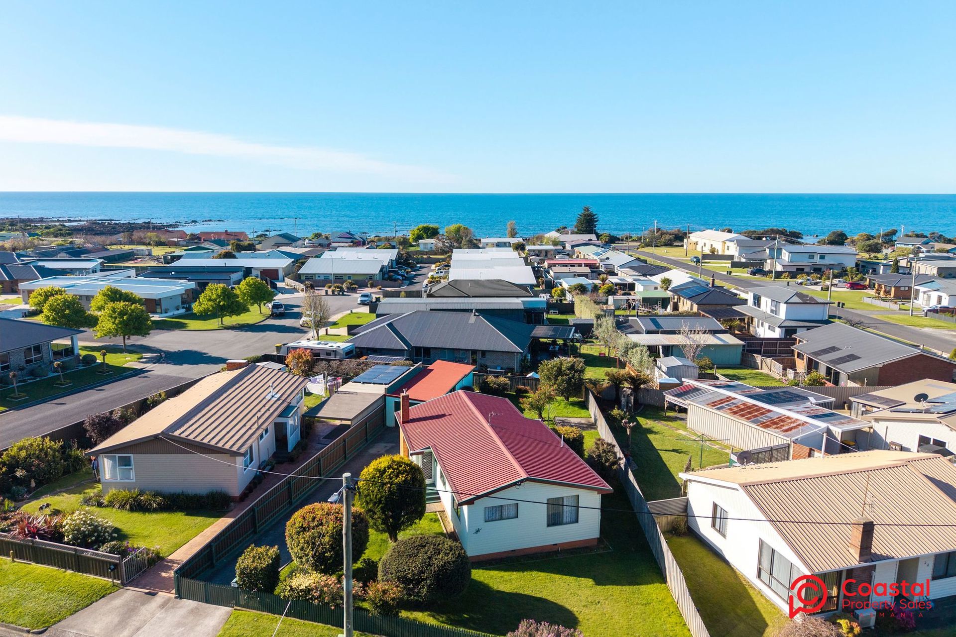 24 Overall Street, Sulphur Creek, TAS 7316