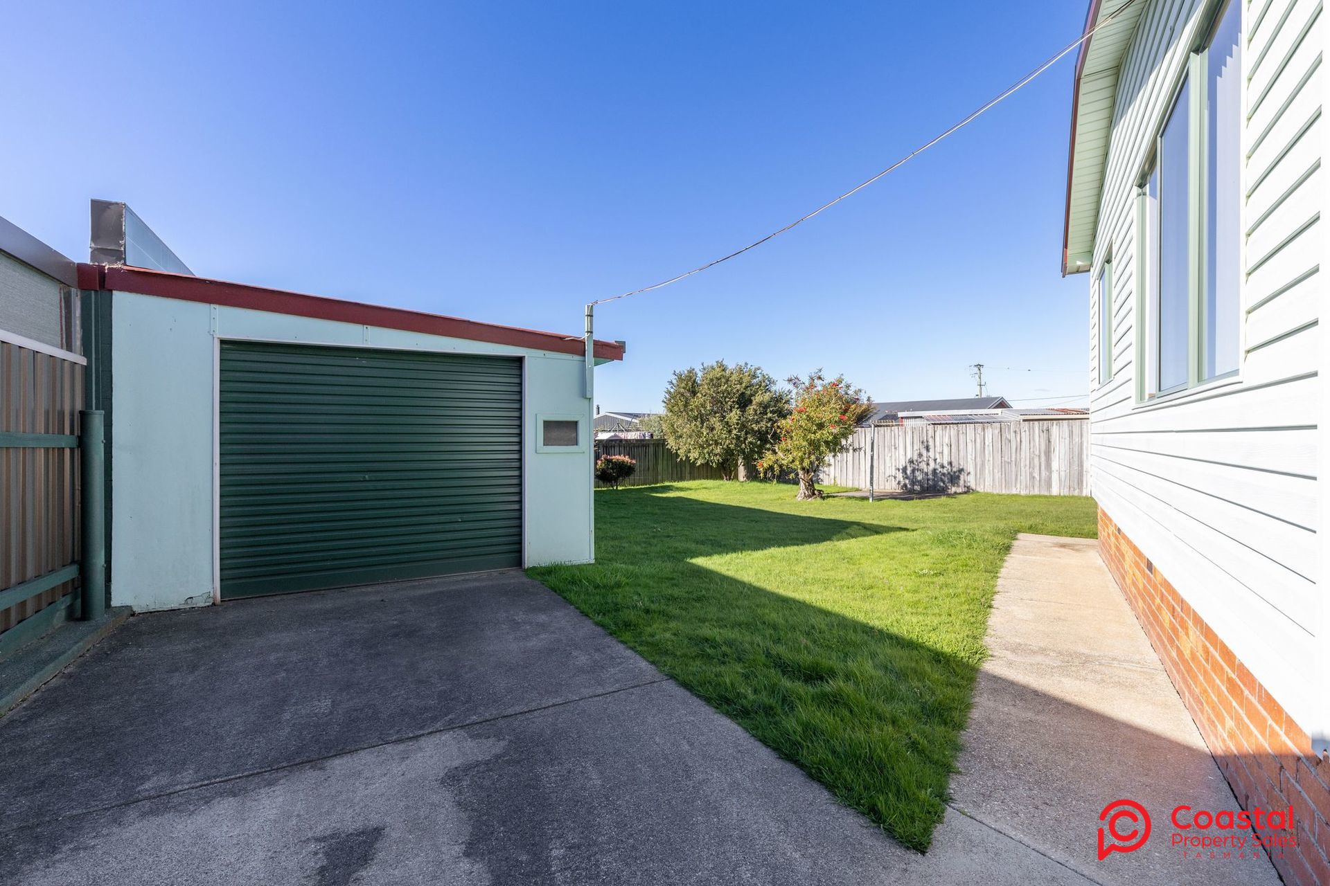 24 Overall Street, Sulphur Creek, TAS 7316