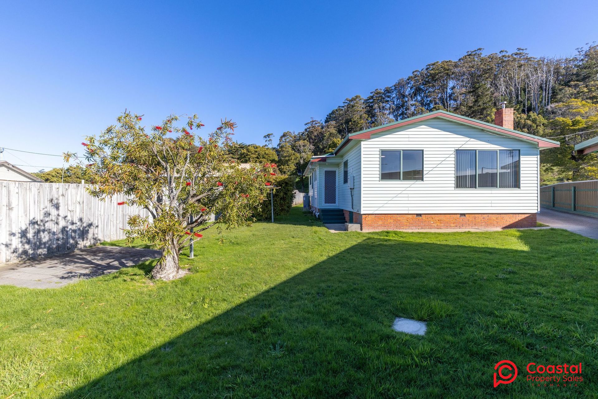 24 Overall Street, Sulphur Creek, TAS 7316