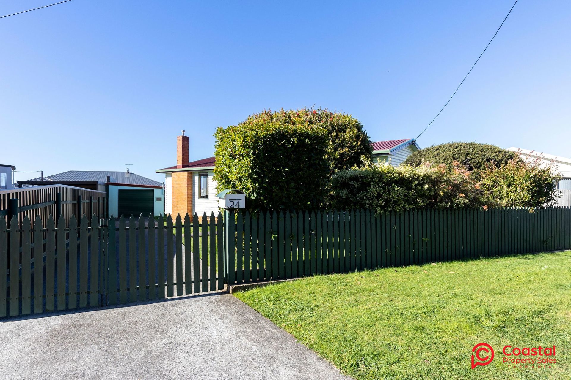 24 Overall Street, Sulphur Creek, TAS 7316