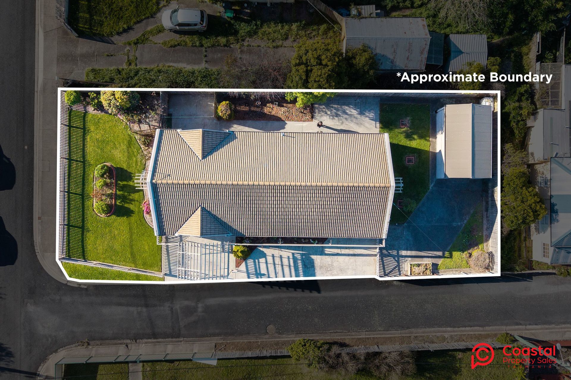 3 Montague Street, Devonport, TAS 7310