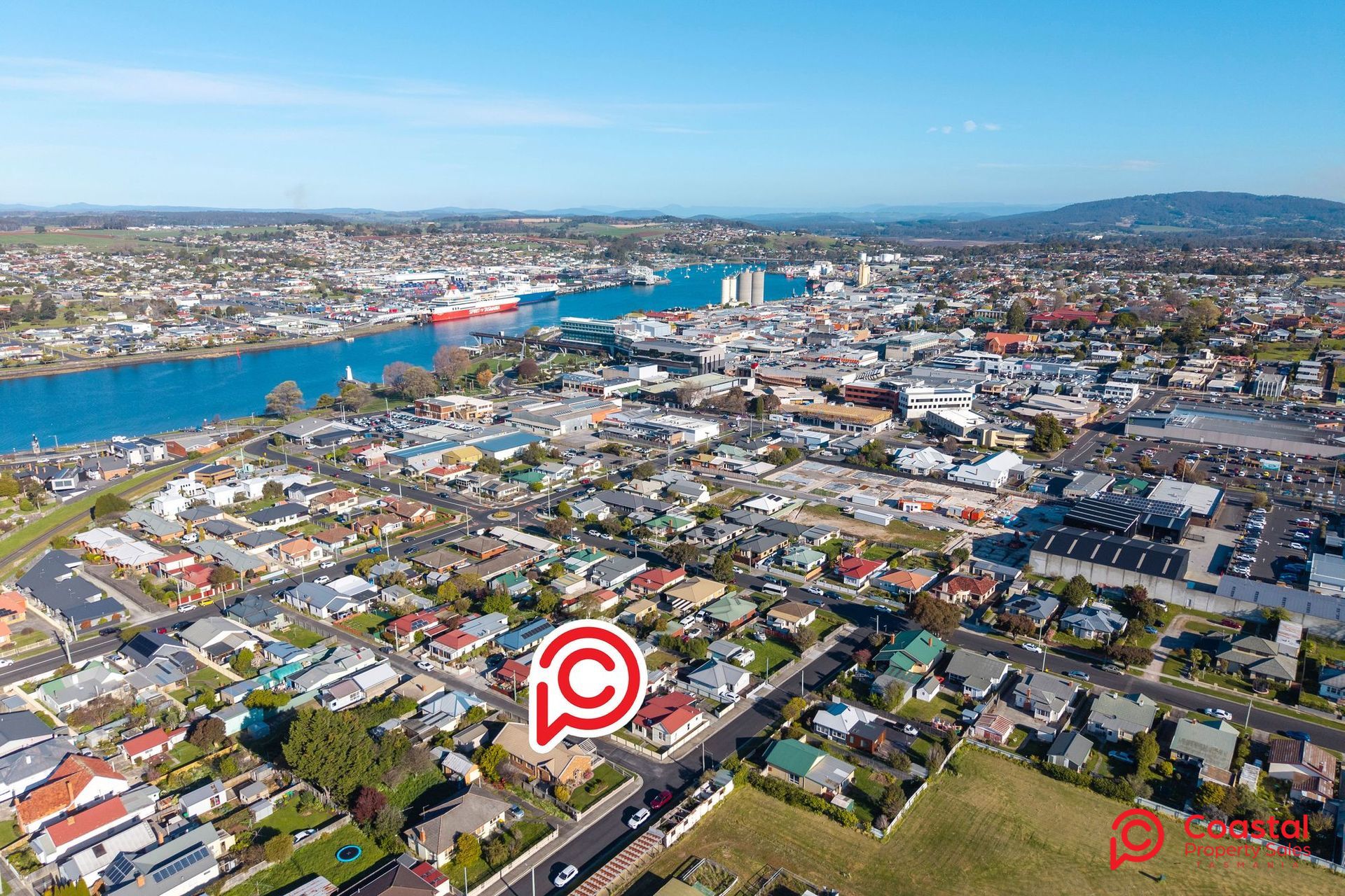 3 Montague Street, Devonport, TAS 7310