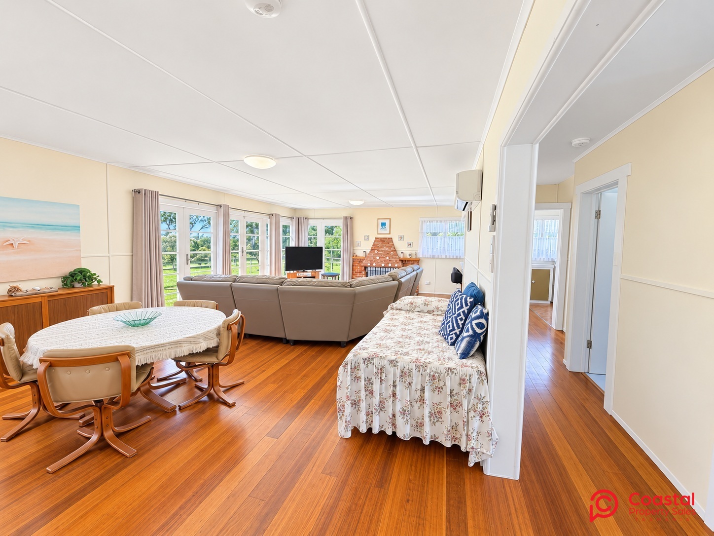 45-47 Beach Crescent, Greens Beach, TAS 7270