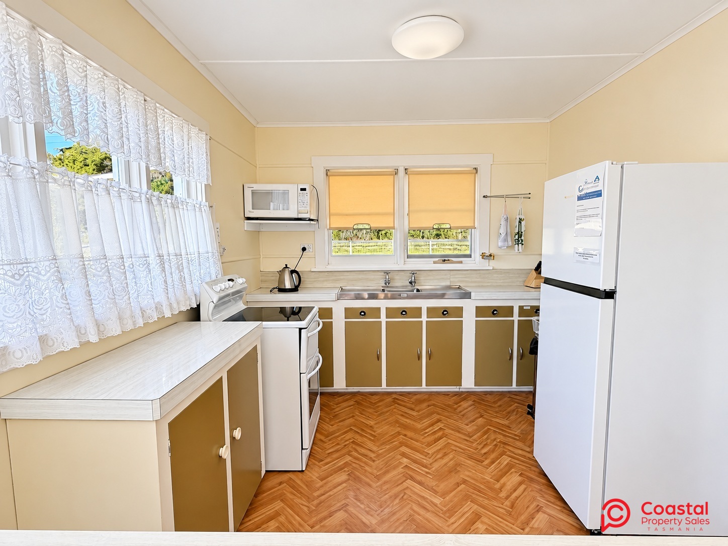 45-47 Beach Crescent, Greens Beach, TAS 7270