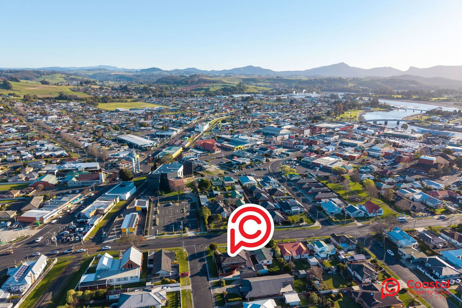 55 Main Street, Ulverstone, TAS 7315