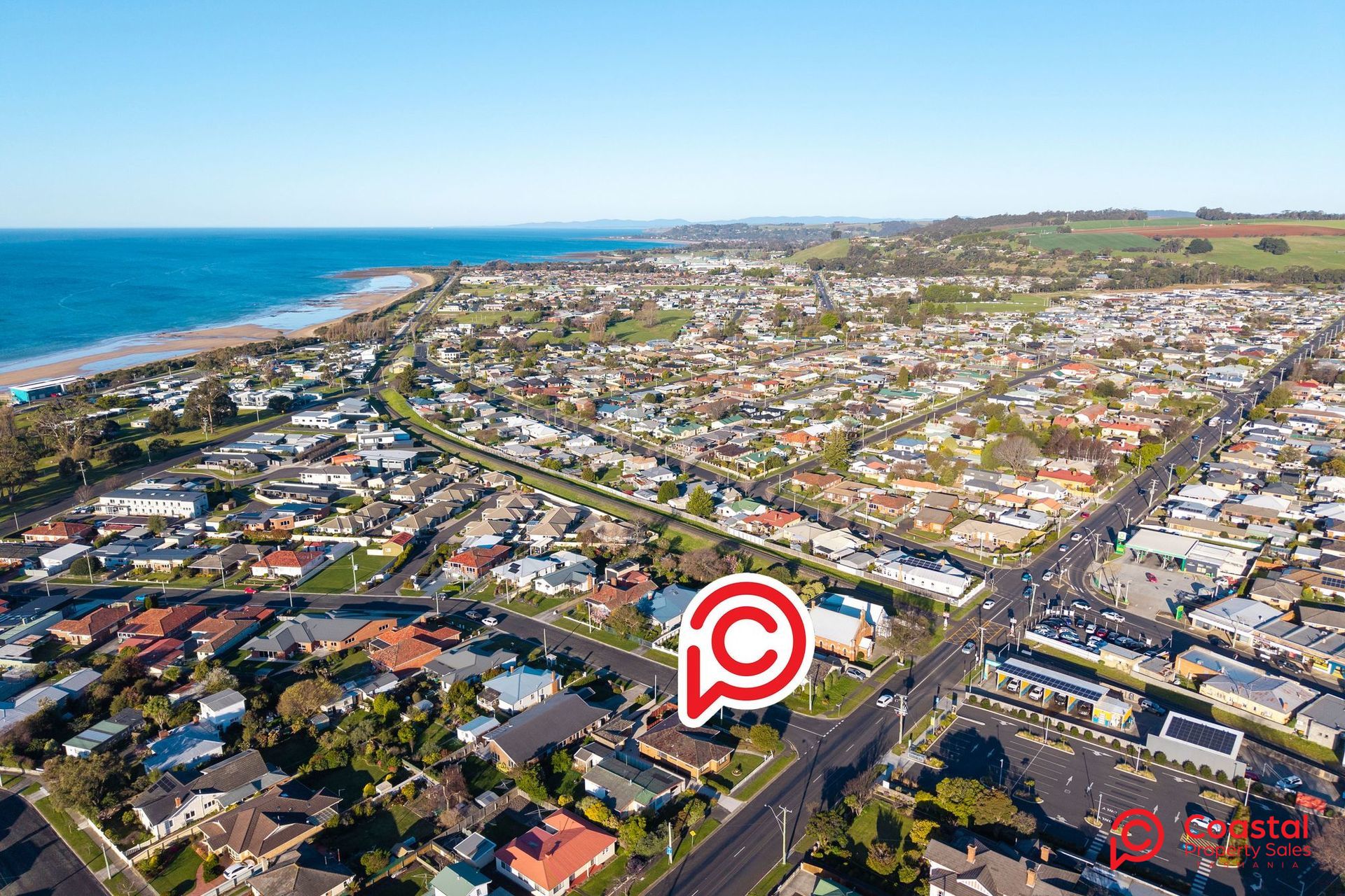 55 Main Street, Ulverstone, TAS 7315