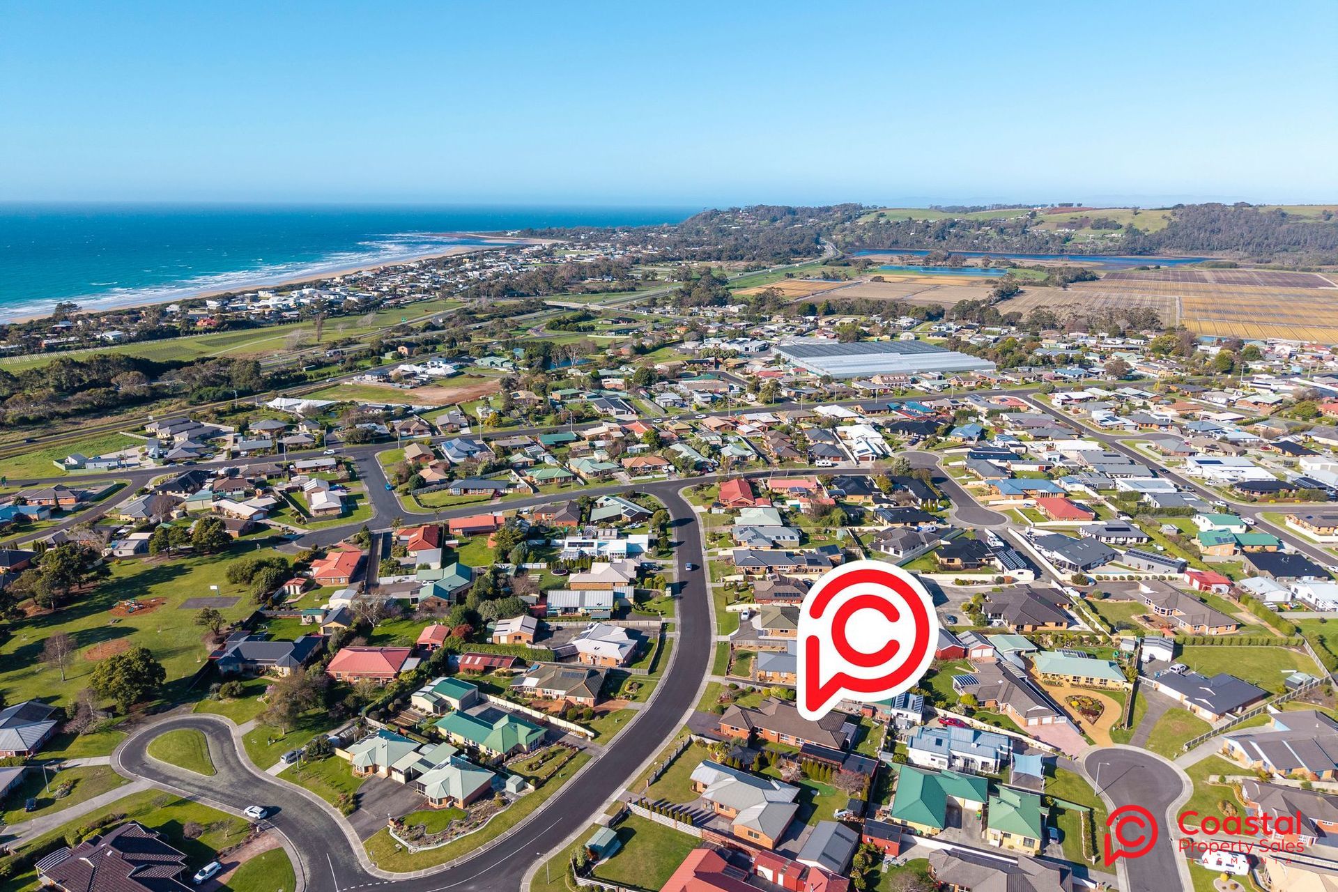 12 Racecourse Crescent, Turners Beach, TAS 7315
