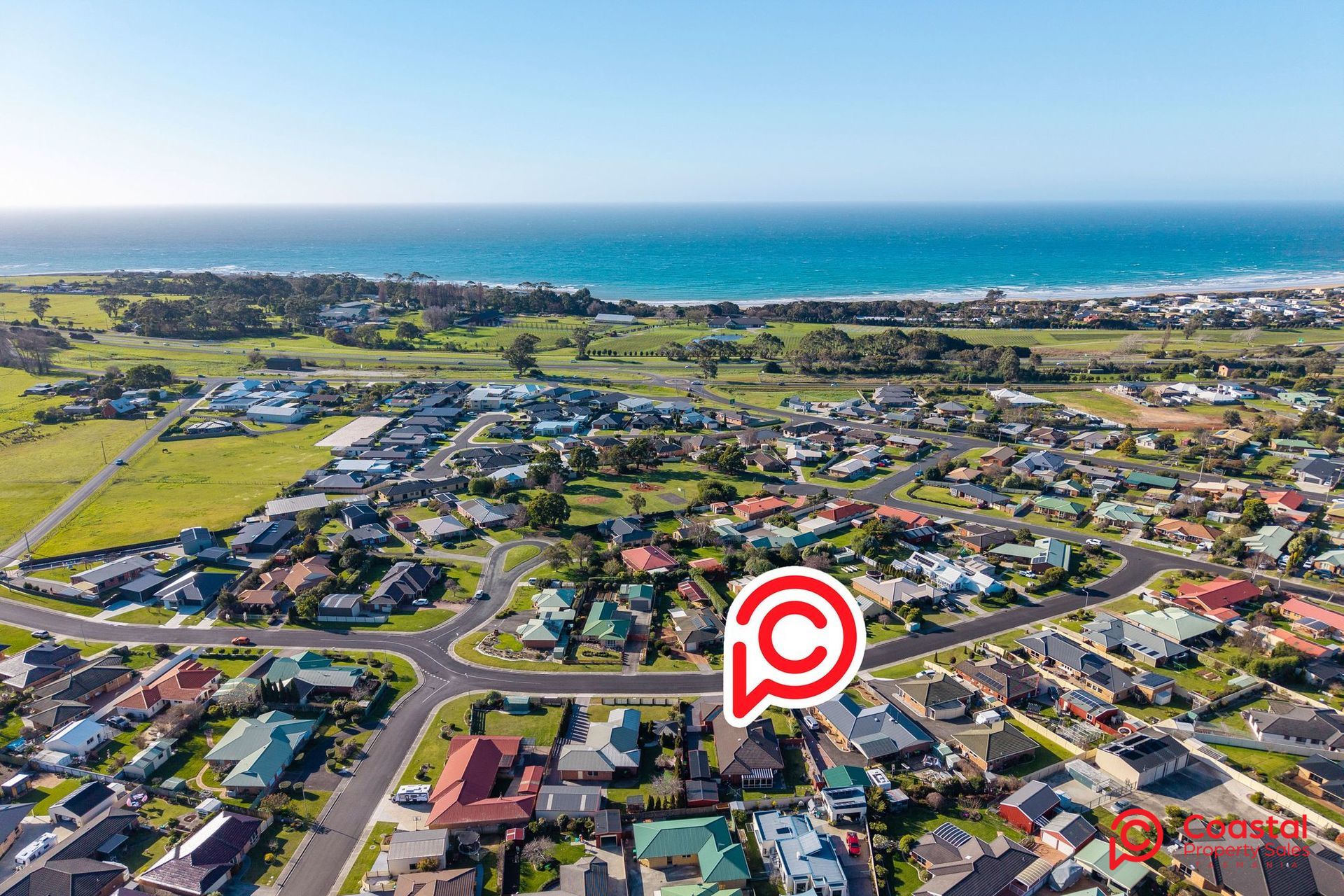 12 Racecourse Crescent, Turners Beach, TAS 7315