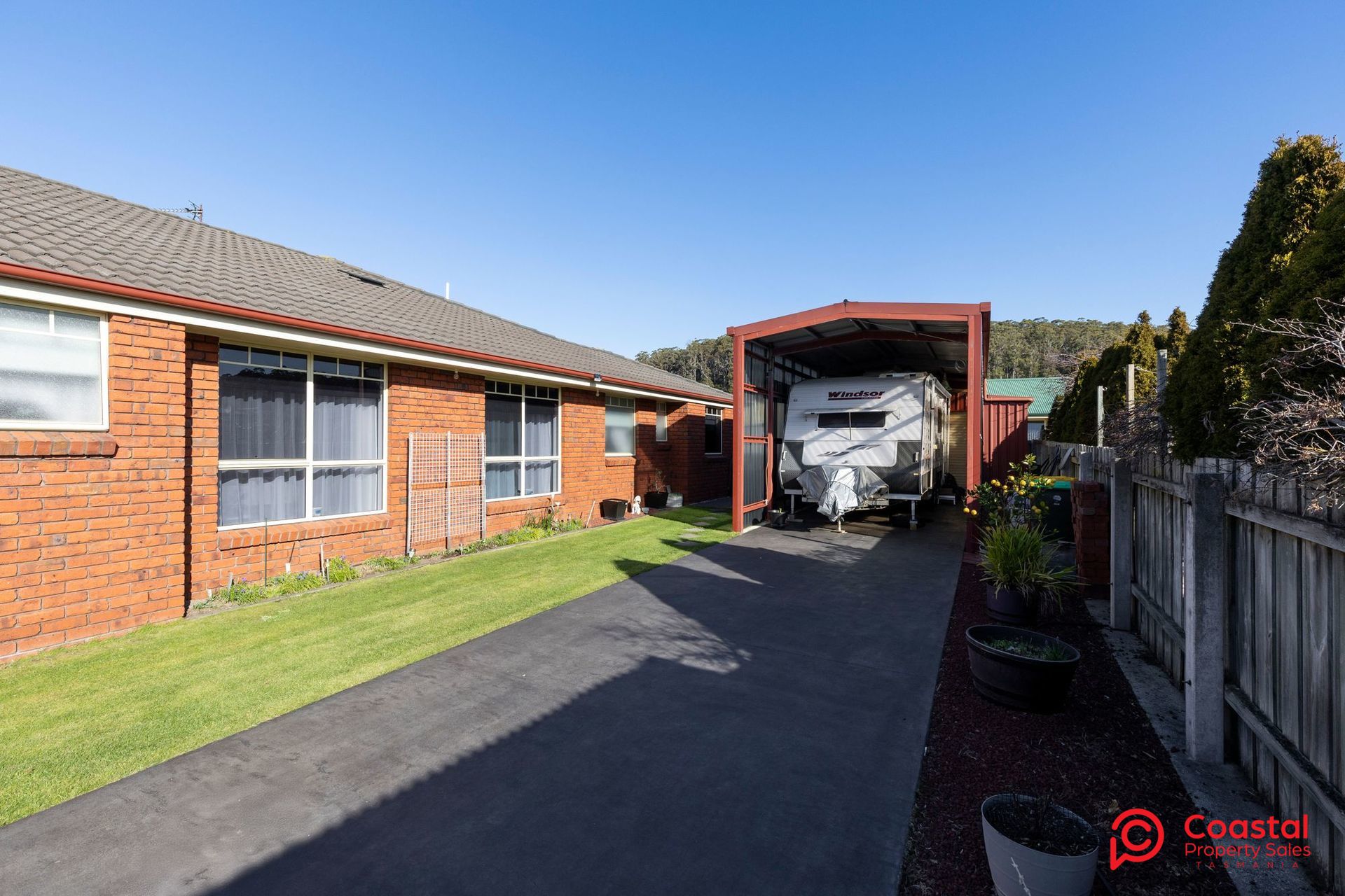 12 Racecourse Crescent, Turners Beach, TAS 7315