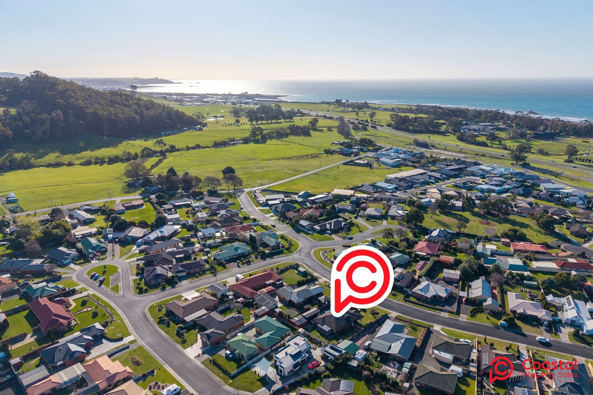 12 Racecourse Crescent, Turners Beach, TAS 7315