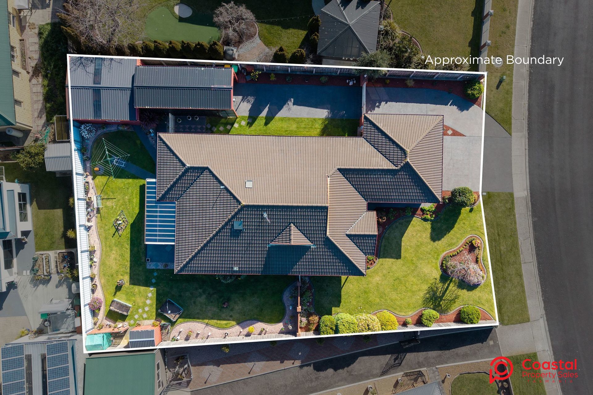 12 Racecourse Crescent, Turners Beach, TAS 7315