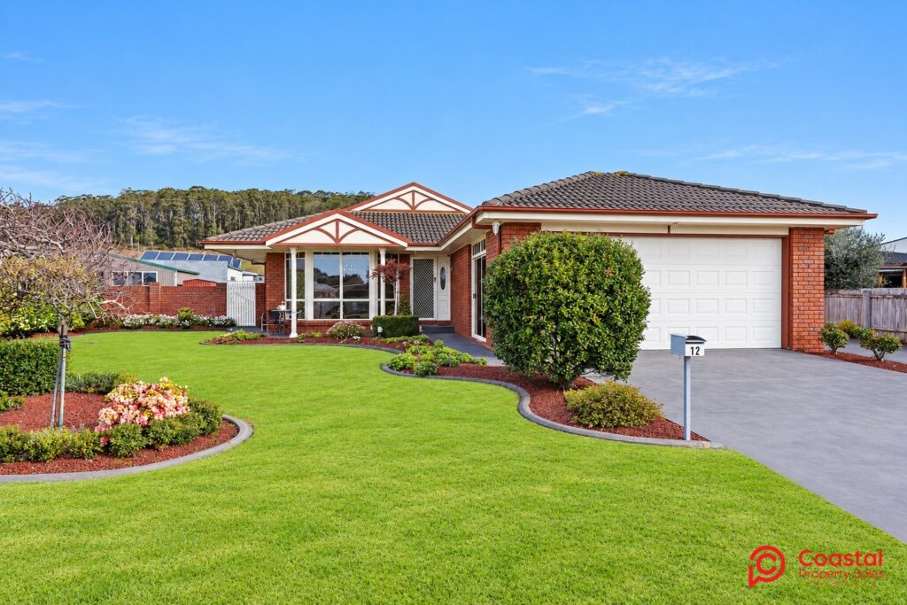 12 Racecourse Crescent, Turners Beach, TAS 7315