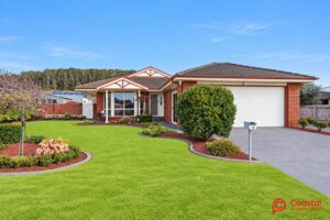 12 Racecourse Crescent, Turners Beach, TAS 7315